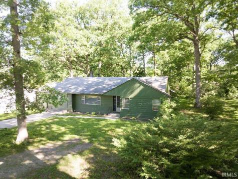 4401 E State Boulevard Fort Wayne IN 46815