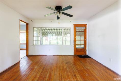 4401 E State Boulevard Fort Wayne IN 46815