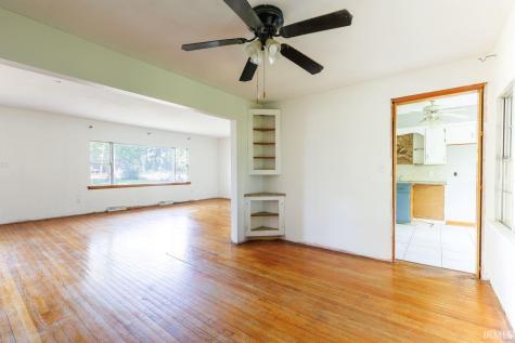 4401 E State Boulevard Fort Wayne IN 46815