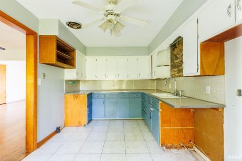 4401 E State Boulevard Fort Wayne IN 46815