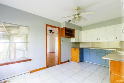 4401 E State Boulevard Fort Wayne IN 46815