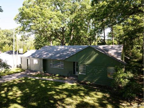 4401 E State Boulevard Fort Wayne IN 46815