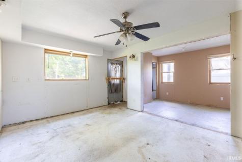 4401 E State Boulevard Fort Wayne IN 46815
