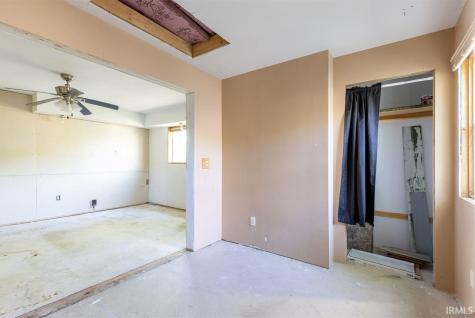 4401 E State Boulevard Fort Wayne IN 46815