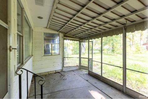4401 E State Boulevard Fort Wayne IN 46815