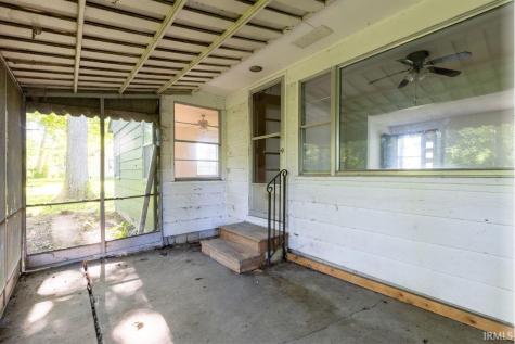 4401 E State Boulevard Fort Wayne IN 46815