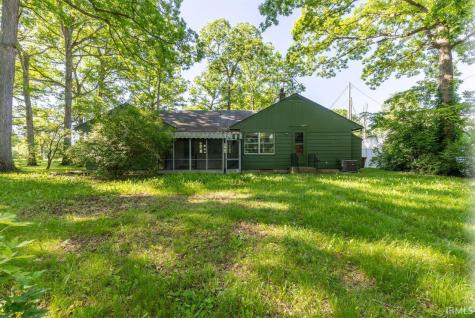 4401 E State Boulevard Fort Wayne IN 46815