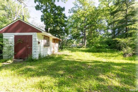 4401 E State Boulevard Fort Wayne IN 46815