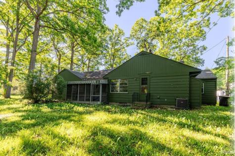 4401 E State Boulevard Fort Wayne IN 46815