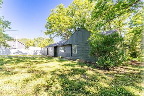 4401 E State Boulevard Fort Wayne IN 46815