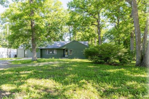 4401 E State Boulevard Fort Wayne IN 46815