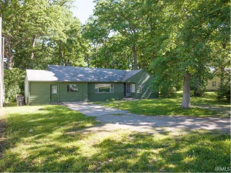 4401 E State Boulevard Fort Wayne IN 46815