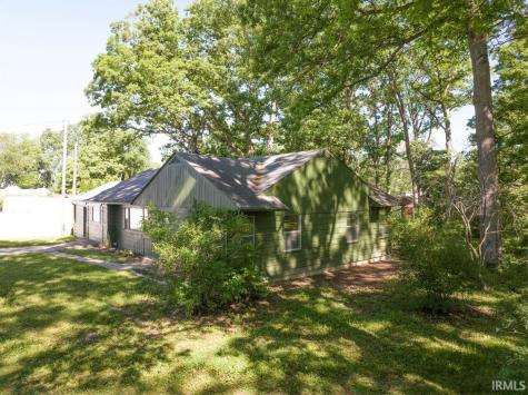 4401 E State Boulevard Fort Wayne IN 46815