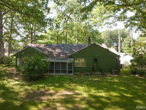 4401 E State Boulevard Fort Wayne IN 46815