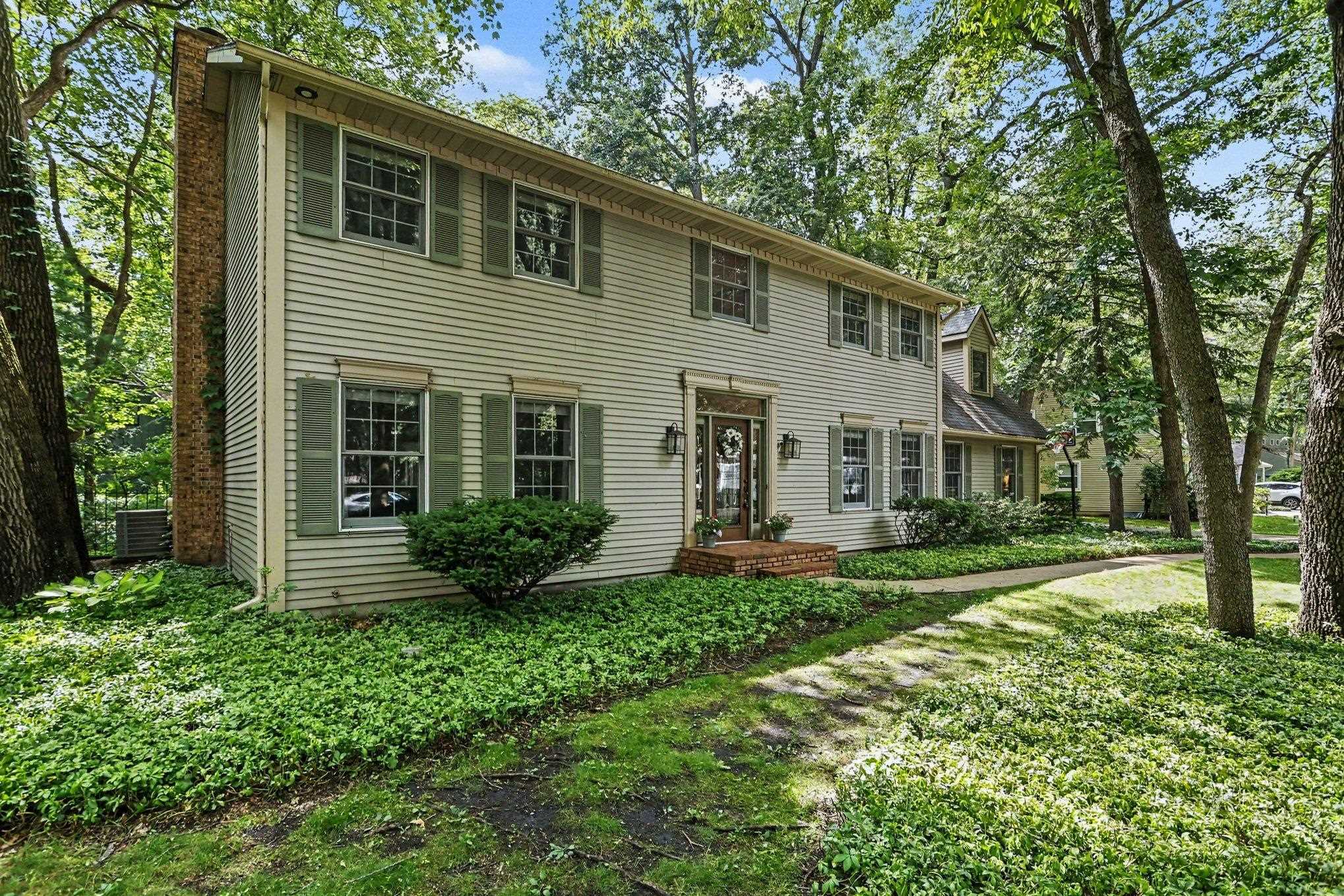 50625 Mohawk Drive Granger IN 46530