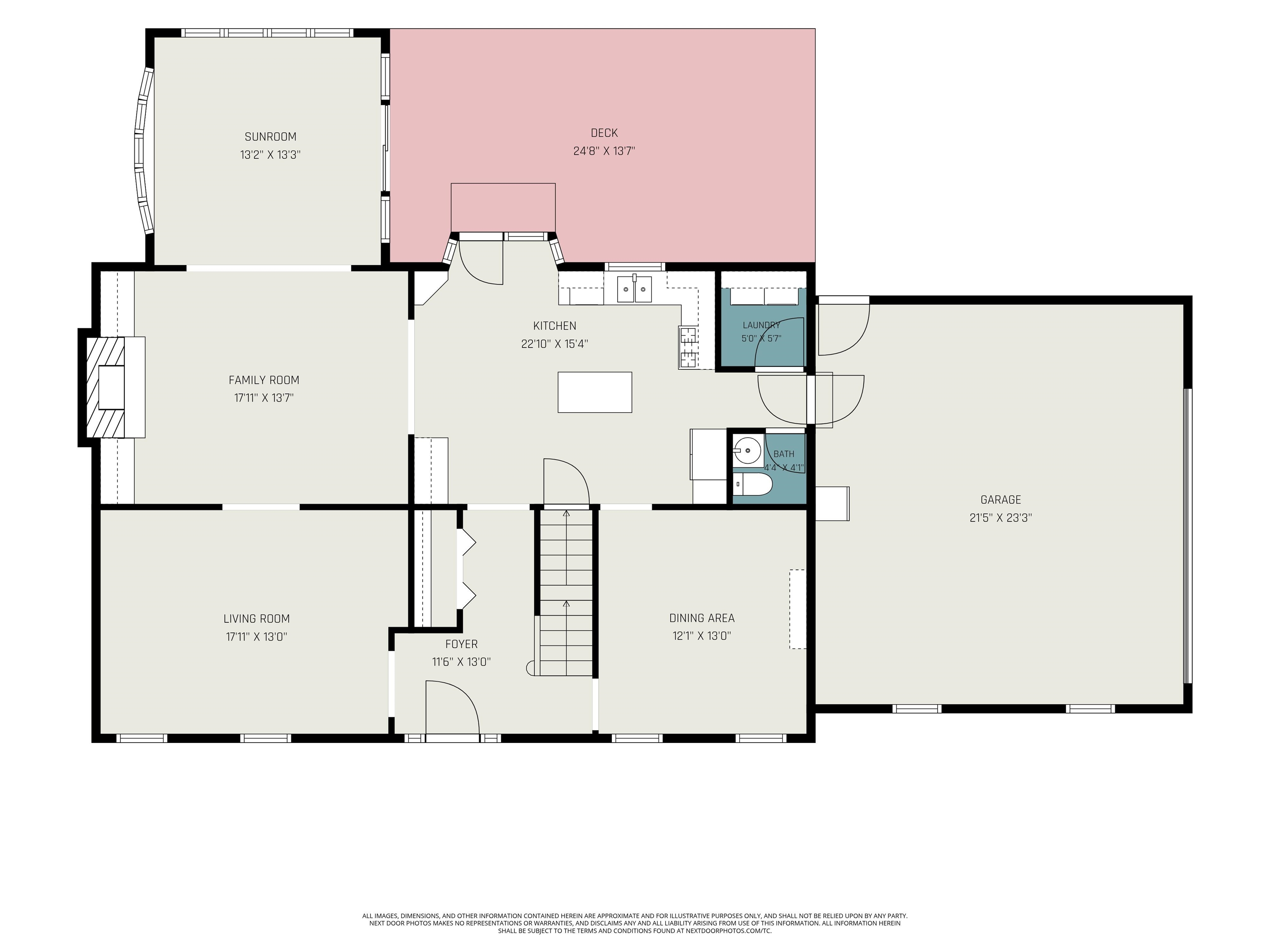 50625 Mohawk Drive Granger IN 46530
