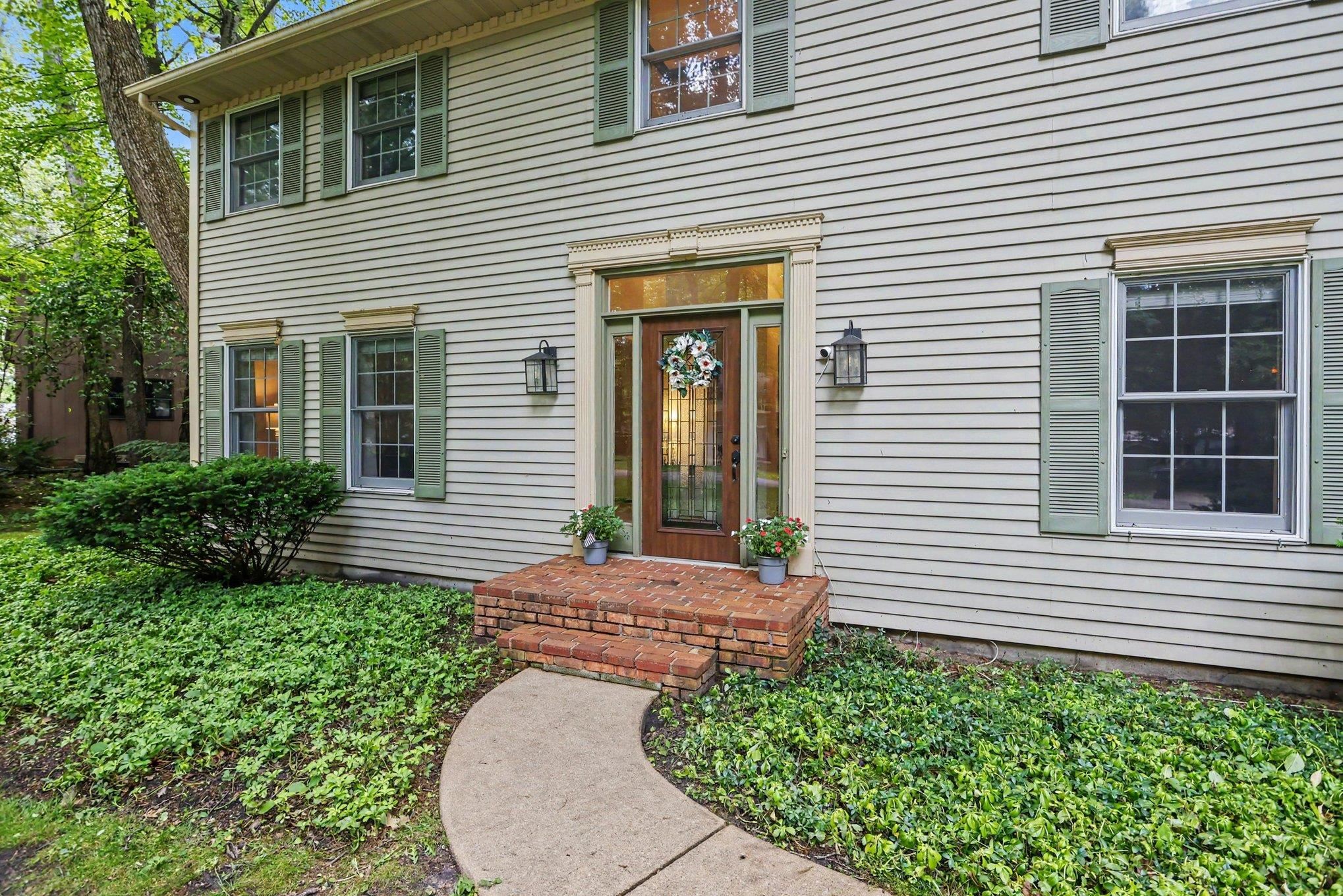 50625 Mohawk Drive Granger IN 46530