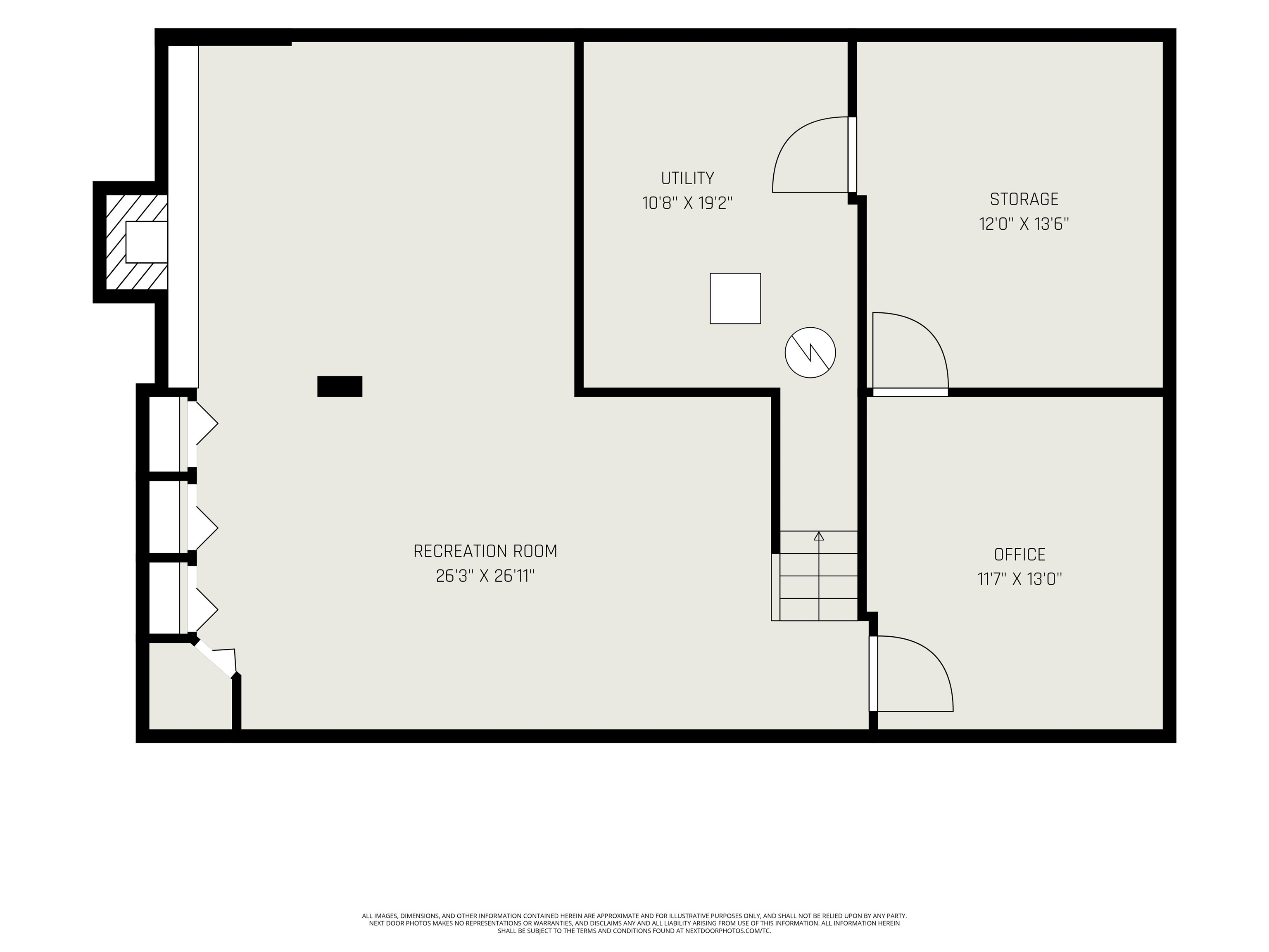 50625 Mohawk Drive Granger IN 46530