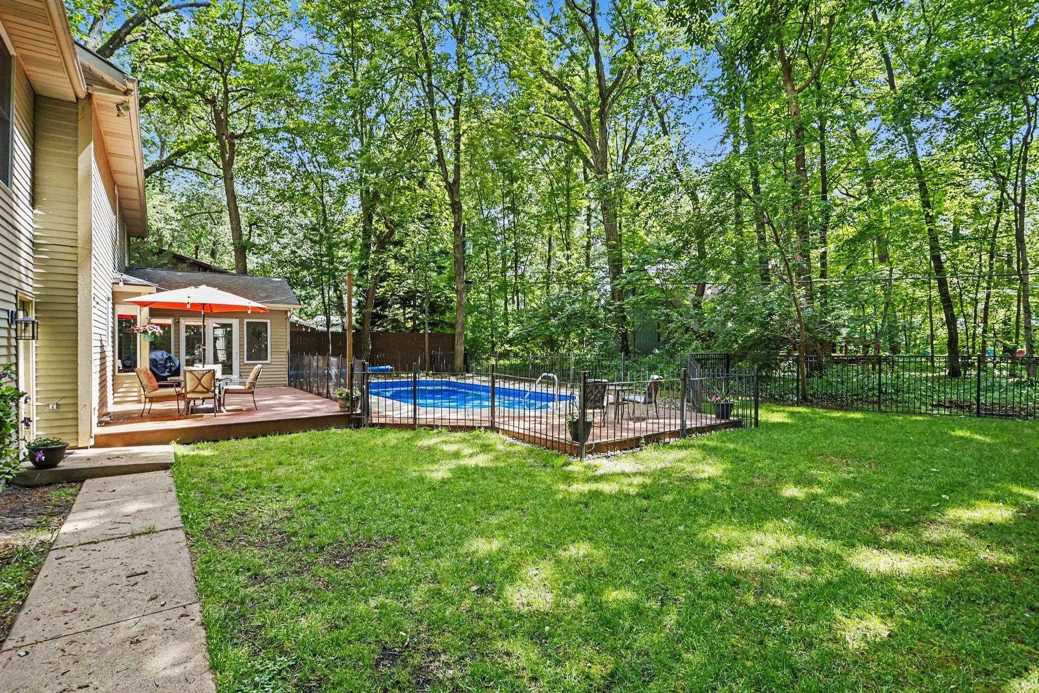 50625 Mohawk Drive Granger IN 46530