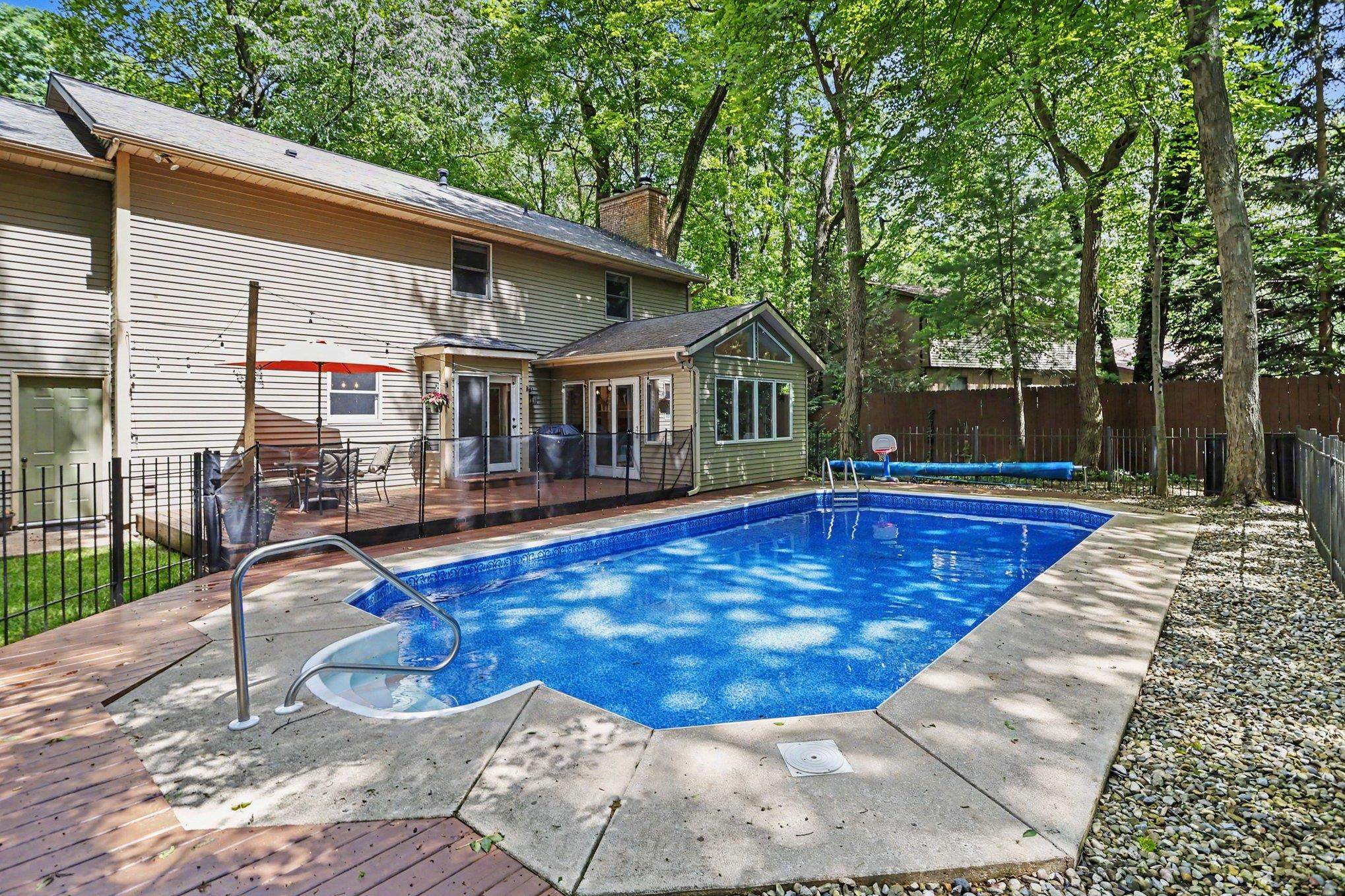 50625 Mohawk Drive Granger IN 46530