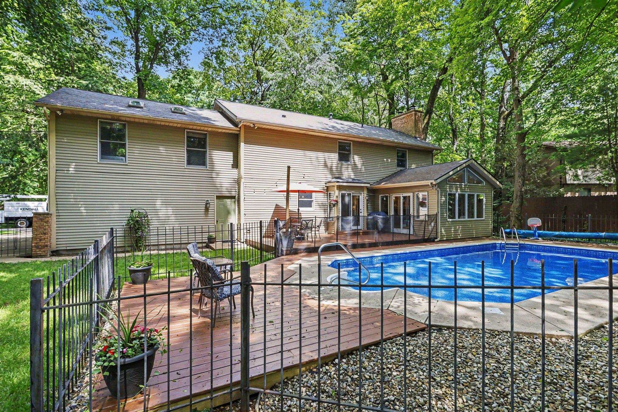 50625 Mohawk Drive Granger IN 46530