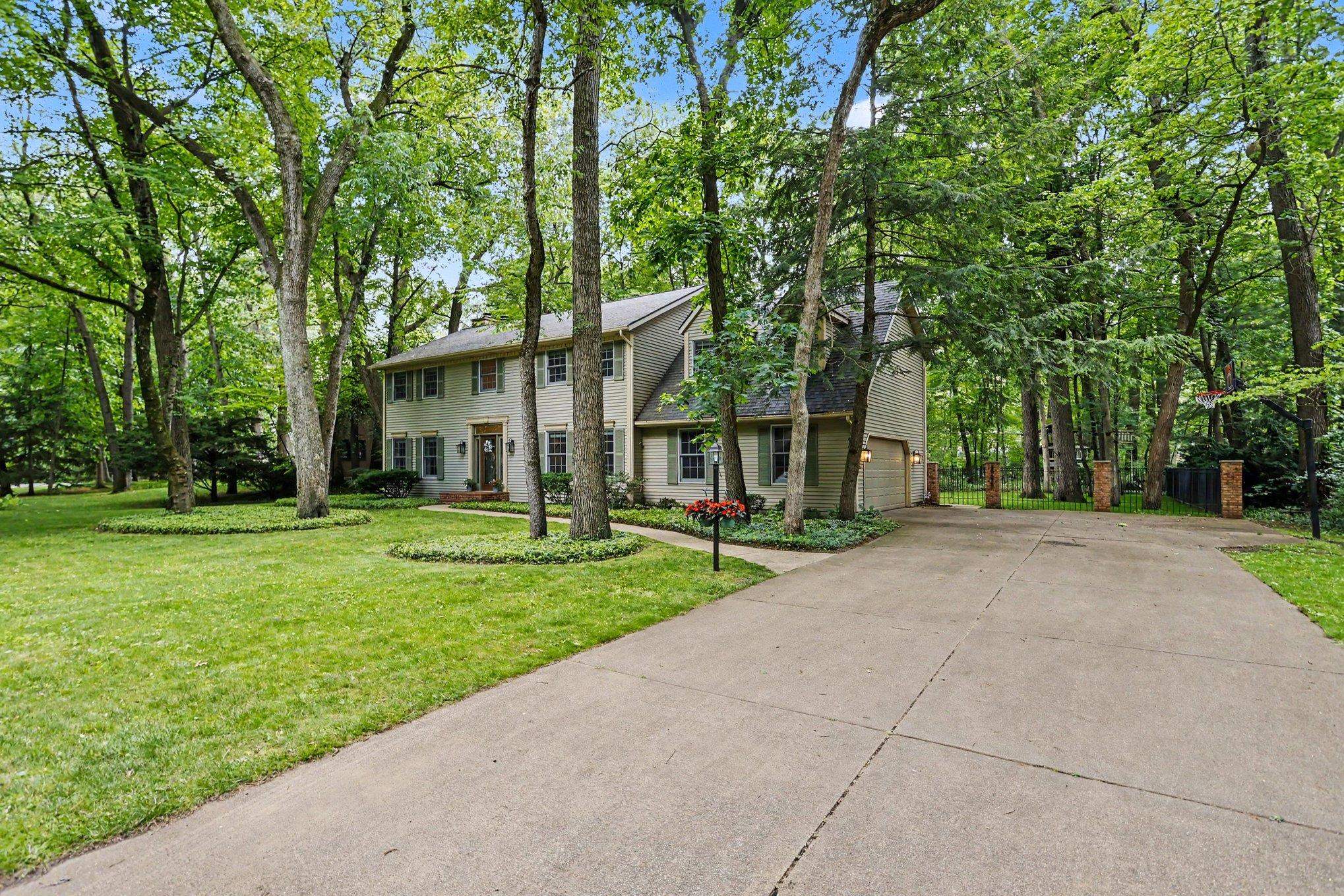 50625 Mohawk Drive Granger IN 46530