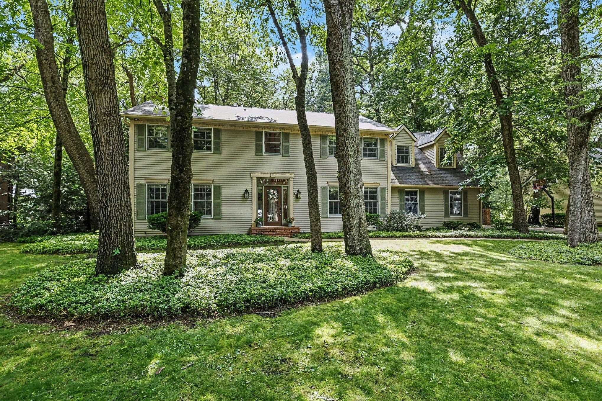 50625 Mohawk Drive Granger IN 46530
