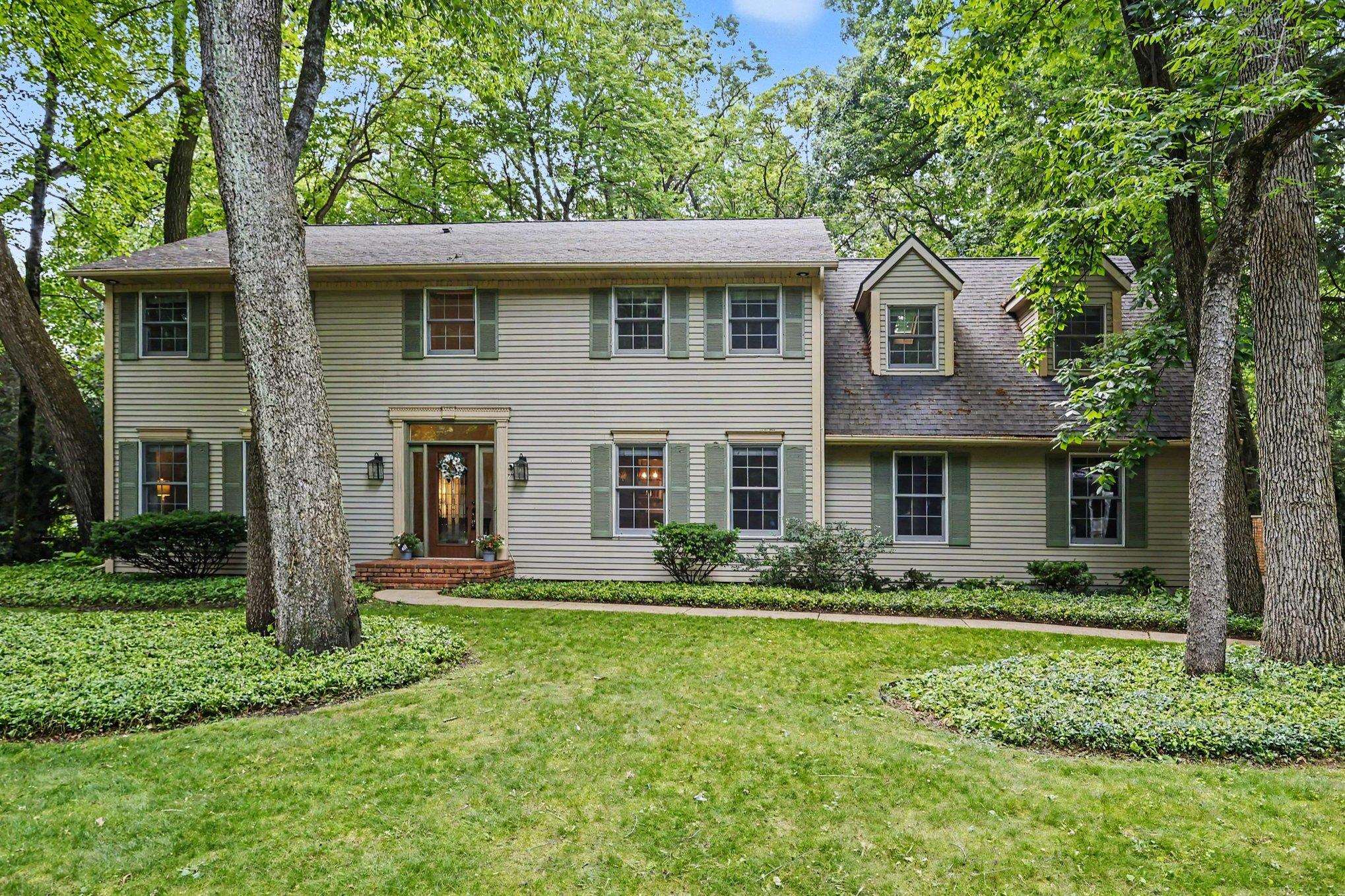 50625 Mohawk Drive Granger IN 46530