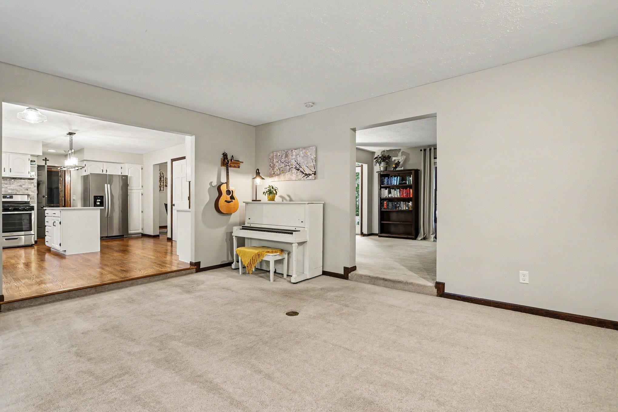 50625 Mohawk Drive Granger IN 46530
