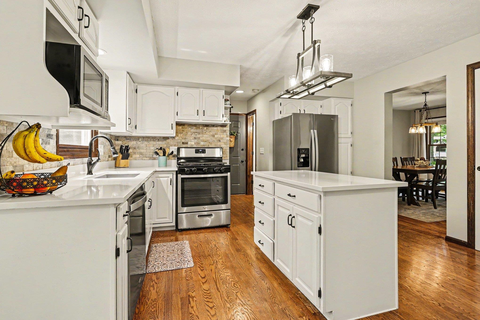 50625 Mohawk Drive Granger IN 46530