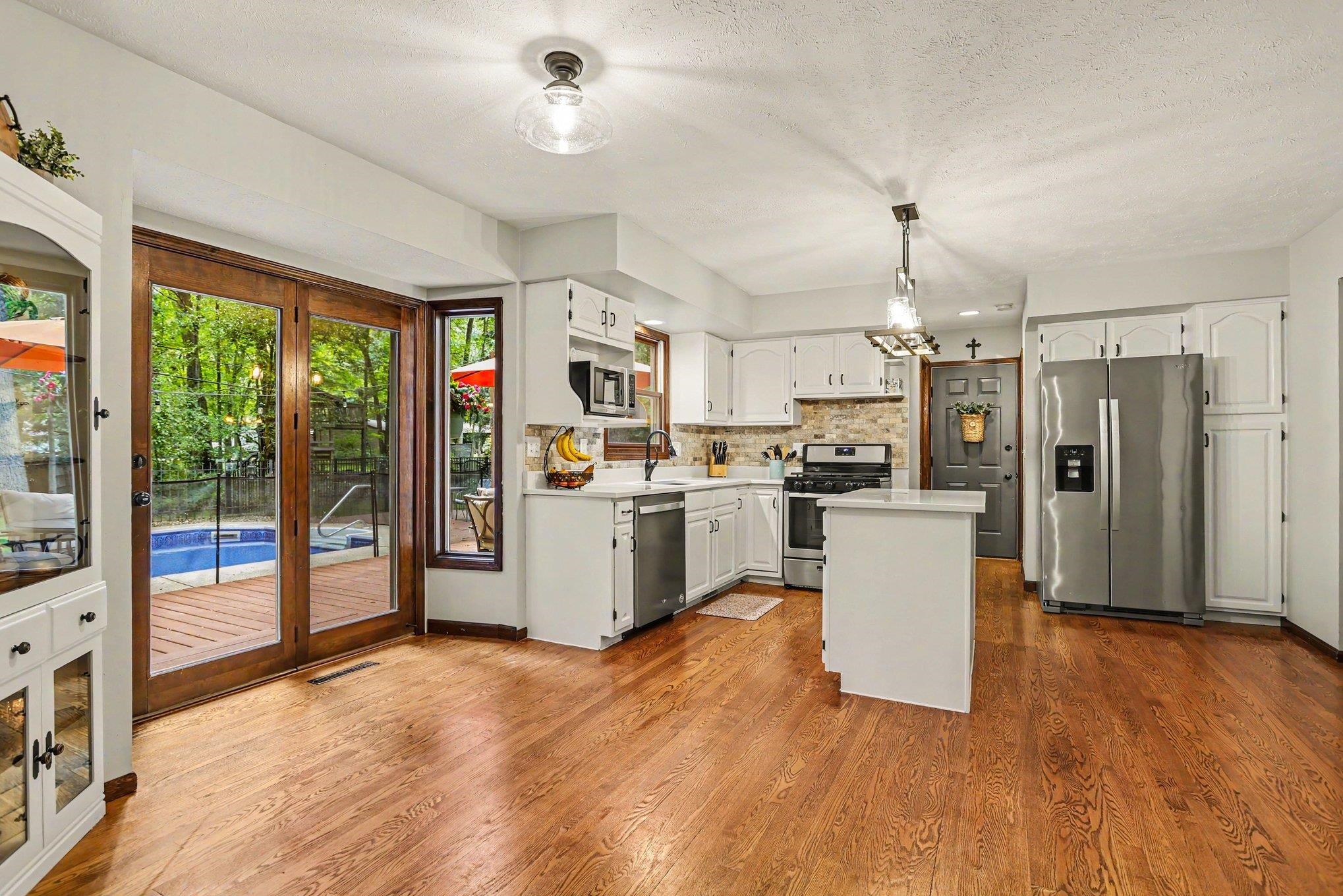 50625 Mohawk Drive Granger IN 46530