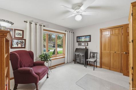 11812 Eagle Lake Court Fort Wayne IN 46814