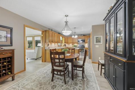 11812 Eagle Lake Court Fort Wayne IN 46814