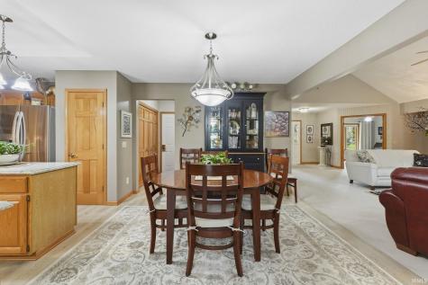 11812 Eagle Lake Court Fort Wayne IN 46814