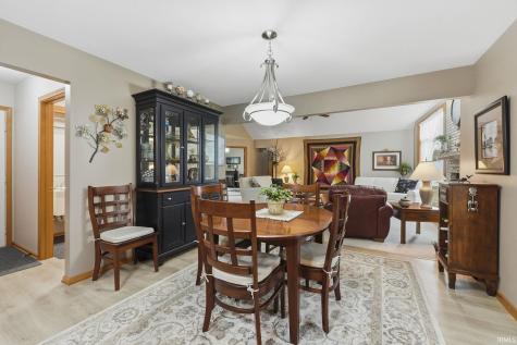 11812 Eagle Lake Court Fort Wayne IN 46814