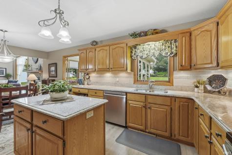 11812 Eagle Lake Court Fort Wayne IN 46814