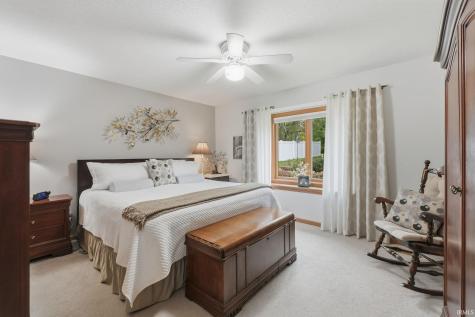 11812 Eagle Lake Court Fort Wayne IN 46814