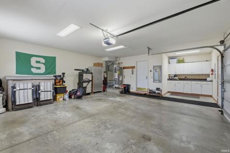 11812 Eagle Lake Court Fort Wayne IN 46814