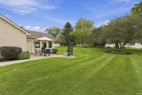 11812 Eagle Lake Court Fort Wayne IN 46814