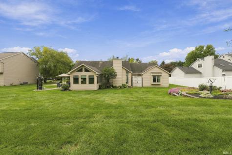 11812 Eagle Lake Court Fort Wayne IN 46814