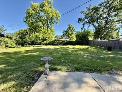 3738 W Garden Lane Bloomington IN 47403