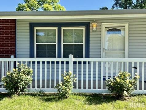3738 W Garden Lane Bloomington IN 47403