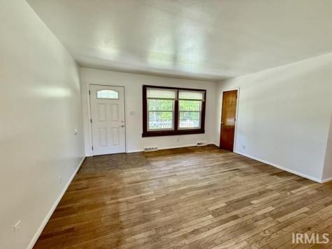 3738 W Garden Lane Bloomington IN 47403