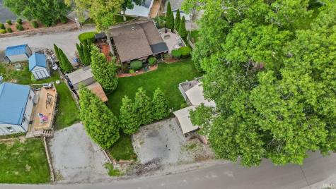 3935 E Parses Road Monticello IN 47960
