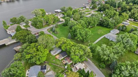 3935 E Parses Road Monticello IN 47960