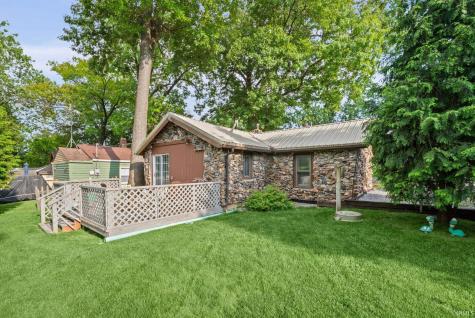 3935 E Parses Road Monticello IN 47960