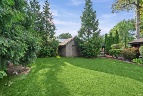 3935 E Parses Road Monticello IN 47960