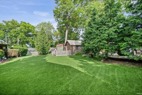 3935 E Parses Road Monticello IN 47960