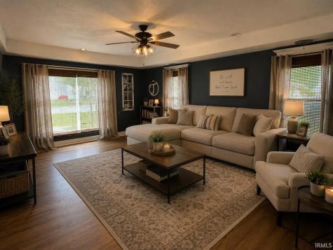 128 S Brooks Street Francesville IN 47946