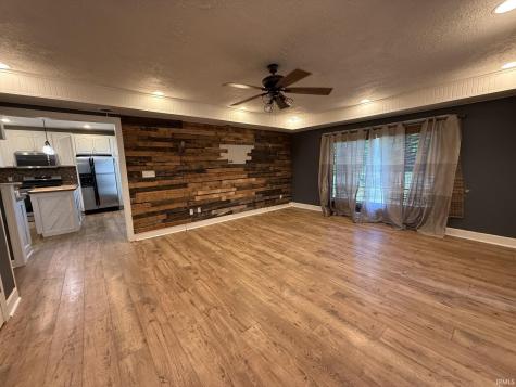 128 S Brooks Street Francesville IN 47946